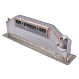 Aftercooler Fits for Cummins 6BT5.9L Diesel Engine Parts 4B3.9 ISBE4 QSB6.7 6B5.9 49379762