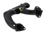 Thermostat Cover Outlet Pipe w/Sensor fit for Jaguar Vanden Plas XJ8 & XK8 31274304