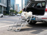 Folding Dog Car Ramp 66138068