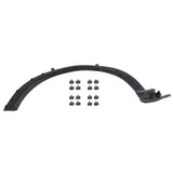 Front Fender Flares Moulding Wheel Trim RH for Ford Explorer 2020 2021 FO1291139 18004357
