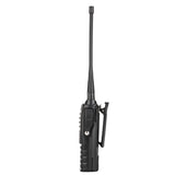 UV82 Dual Band Dual Standby Dual Display 5W Handheld Two Way Radio Walkie Talkie Black 71635666