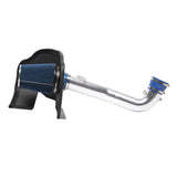 3.5" Intake Pipe With Air Filter for GMC/Chevrolet Suburban 1500 2012-2014 V8 5.3L/6.2L Blue 37626369