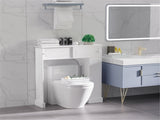 Freestanding Bathroom Storage Cabinet 06652488