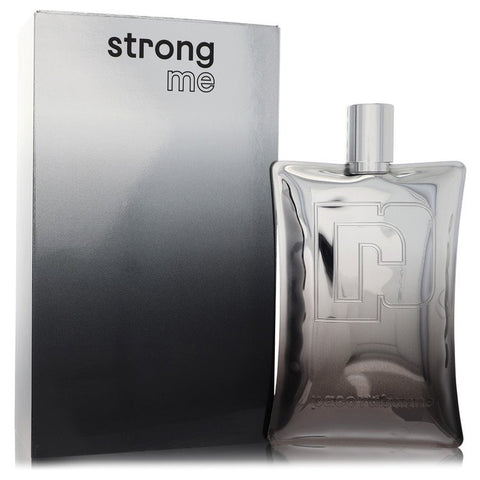 Paco Rabanne Strong Me by Paco Rabanne Eau De Parfum Spray 2.1 oz for Men FX-565370