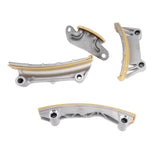 Engine Timing Chain Kit Fits for Buick Allure Cadillac ATS SRX Chevy Caprice Impala 2007-2022 57792103
