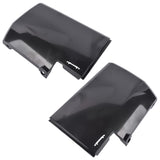 Rear LH & RH Side Bumper Caps For 2022-2023 Toyota Tundra 3.4L V6 521810C050 521820C050 28589096