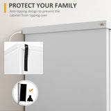 Kitchen Storage Cabinet 75691275