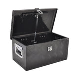 20 Aluminum alloy truck car outdoor trailer tool box MT018018 15408454