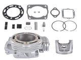 83mm Cylinder & Piston & Gasket Kit Replacement for Polaris Xplorer / Trail Blazer 400 1995-2003 15935016