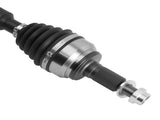 Extended Travel CV Axle Shaft fit for GMC Sierra 1500,Yukon Yukon XL 1500 2007-2020 79123714