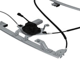 Front Left Electric Window Regulator fit for Ford F-150 Extended Cab 2004-2008 New 88250192