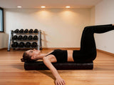 High-Density EPP Foam Roller for Deep Tissue Massage, Muscle Recovery & Physical Therapy 89790105