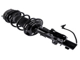 Front Right Shock Strut Coil Spring Assembly with Electric Fits for Cadillac ATS 2013-2019 23247470 80150120