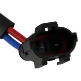Window Regulator with Motor Rear Left fit for Chevy Aveo/G3 2007-2019 95391355 48583826