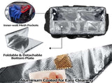 Picnic Bag Organizer for BBQ Supplies Tool W2181P481692