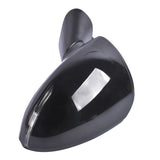 Power Mirror Driver Left Side Black Fit for Hyundai Sonata 1.6L 2.5L l4 2020-2022 87610-L0040 85375671