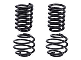 3" Front 5" Rear Drop Spring Lowering Kit fit for Chevrolet C10 GMC C15 1963-1972 97096496