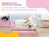 Kids Rocking Horse 87153111