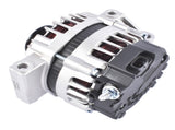 12V 13A Clockwise Rotation Alternator with 5-Groove Pulley Fits for Chevrolet HHR 2.0L 2.4L L4 Wagon 73032206