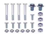 2" Front Rear Lift Kit Fit for Honda ACTY HA4 1990-1998 Adjustable 99611161