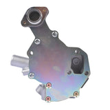 AM881505 Water Pump for John Deere 110 Tractor Backhoe Loader W/ 4TNE84-EJTLB 66073405