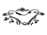 Head Gasket Timing Chain Water Pump Kit fit for 07-10 Ford Edge Taurus Lincoln 3.5L 12770648