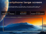 25 Ultra Cell Phone 8GB256GB Unlocked Phone,5GSmartphone with Tool Pen, Android 14.0 Cell Phone 19369320