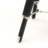Tabletop Decorative Globe on Aluminium Tripod Stand-32" B346P325478