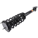 ZUN Front Left or Right Shock Strut Coil Spring Assembly for Tesla Model S 2011-2016 RWD 101561900A 56375257