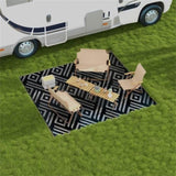 Reversible Outdoor Rug 44430893