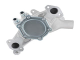 Water Pump High Flow Satin Aluminum fit for Chevy Big Block BBC 396 402 454 502 47631732