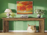 Long Console Table/Living room table 07339182