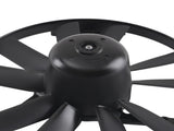 Cooling Fan 10 Blades fit for Mercedes-Benz 300D 300E W124 1987-1995 MB3115106 85660570