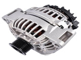 Alternator 150A 12V CW Fits for Mercedes-Benz E430 CLK430 S500 CL500 CLS500 SL500 E500 E55 AMG S350 15054224