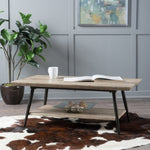 ZUN COFFEE TABLE 59447.00