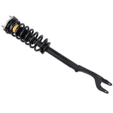 Front Left Shock Strut with Coil Spring Fits for Mercedes-Benz W253 GLC300 GLC350e GLC43 GLC63 AMG 19433376