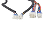 Main Wire Wiring Cable Harness Replacement for Club Car Precendent Golf Cart 2004-2008 102585801 19140402