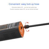 Car Mounted Inflation, Portable SUV, Motorcycle, Electric Vehicle, Wireless Electric Inflation 88864643