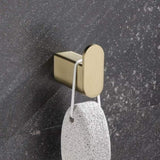 5- Piece Bathroom Hardware Set W928P147470