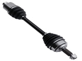CV Axle Shaft Front Left & Right Set fit for Honda CR-V Sport 2.4L 4 Cyl 2002-2006 65203740