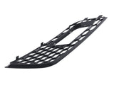 2X Front Bumper Fog Light Grille Cover fit for Audi A4 B8.5 2013-2016 8K0807681K01C 49327858