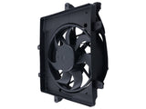 Cooling Fan fit for Chrysler PT Cruiser 2006-2010 620052 621240 5179470AA 240W 50796074