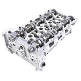 G4KF Cylinder Head Assembly w/ Camshaft Fits for Hyundai Genesis Coupe 2.0L 2010-2014 Aluminum 74888296