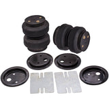 Rear Air Spring Suspension Kit fit for Silverado 2500 HD 3500 With Bed 2001-2010 36604584