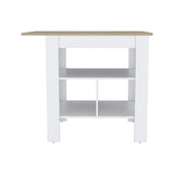 Macondo Kitchen Island B200102696