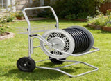 3/4 INCHx200FT Iron Hose Reel Cart 02628291