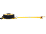 5T Triple Bag Air Jack ,Pneumatic Jack 3 bag ,lifting 16in capacity 5T 11000lbs,easy-collapsing W46558462
