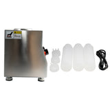 Electric Sauce Bottle Warmer Nacho Cheese Warmer with 22oz bottle 86-185 110V 75101190