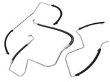 Power Steering Return Line Hose fit for GMC Envoy XUV Oldsmobile Bravada 2002-05 68001573