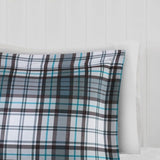 Full/Queen 3M Scotchgard Down Alternative All Season Comforter Set B03598985